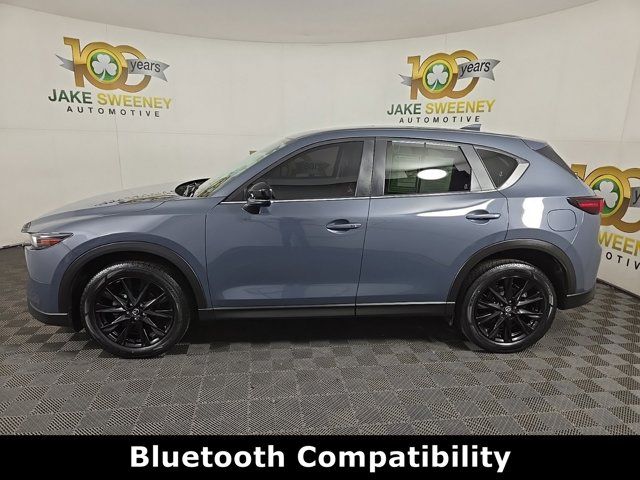 2022 Mazda CX-5 2.5 S Carbon Edition