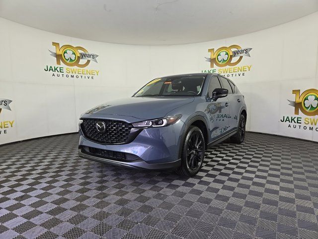 2022 Mazda CX-5 2.5 S Carbon Edition