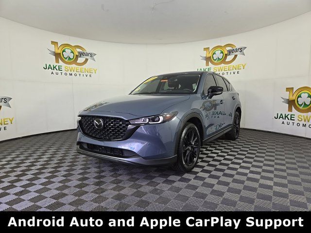 2022 Mazda CX-5 2.5 S Carbon Edition