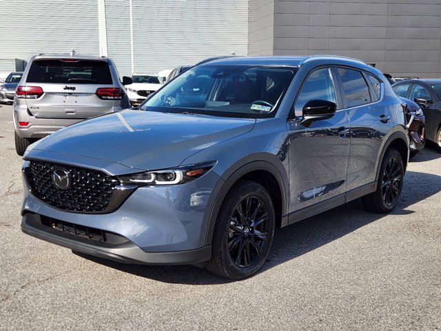 2022 Mazda CX-5 2.5 S Carbon Edition