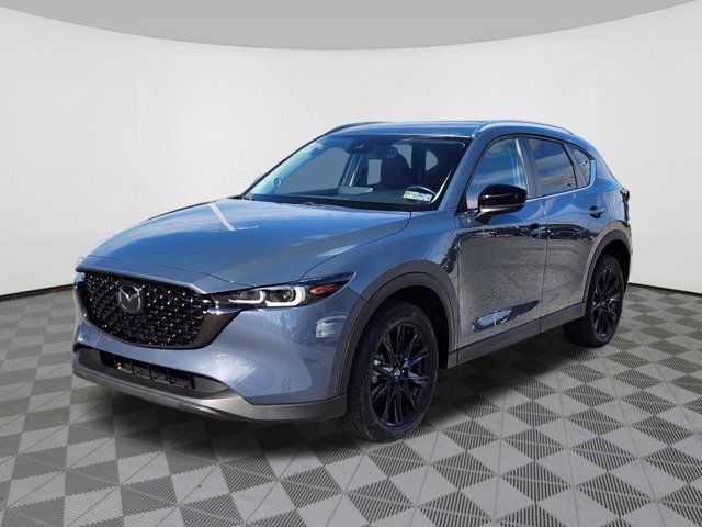 2022 Mazda CX-5 2.5 S Carbon Edition