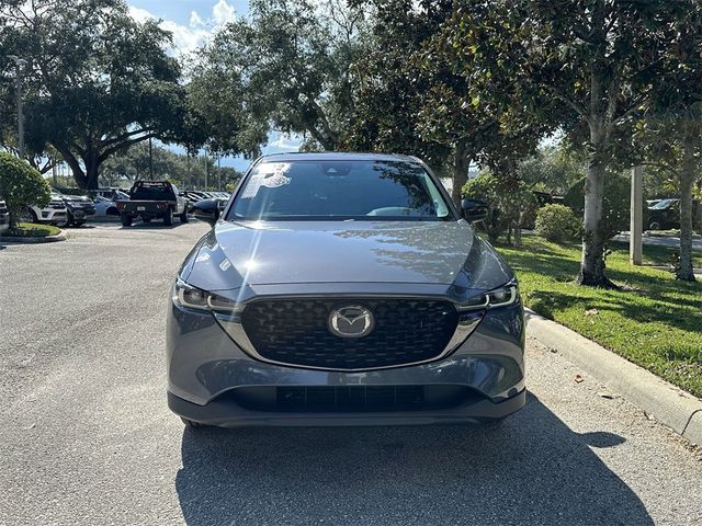 2022 Mazda CX-5 2.5 S Carbon Edition