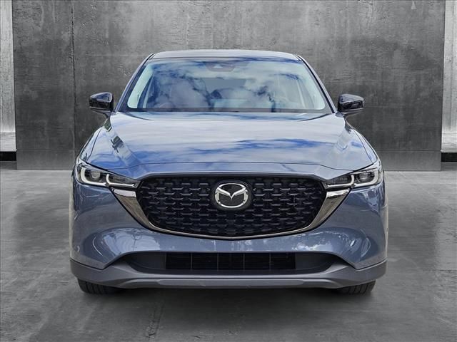 2022 Mazda CX-5 2.5 S Carbon Edition