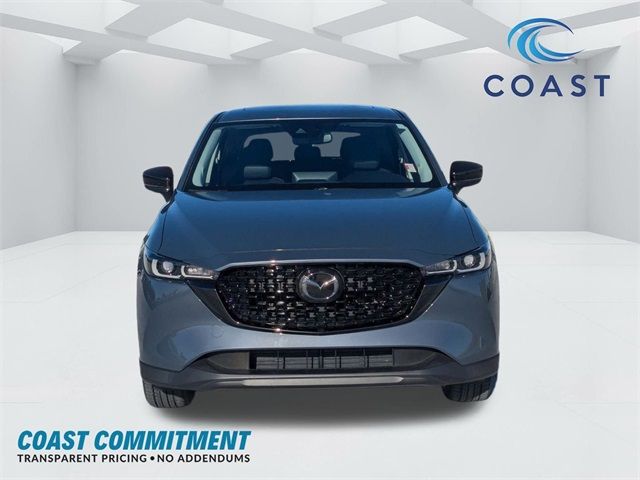 2022 Mazda CX-5 2.5 S Carbon Edition