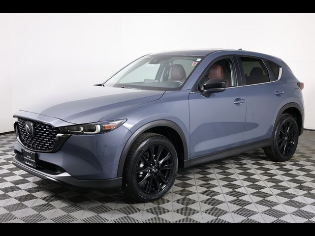 2022 Mazda CX-5 2.5 S Carbon Edition