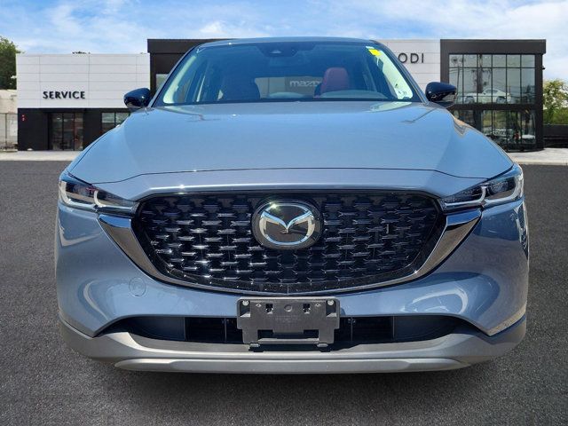 2022 Mazda CX-5 2.5 S Carbon Edition