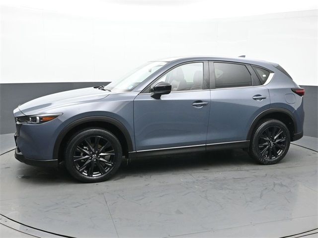 2022 Mazda CX-5 2.5 S Carbon Edition