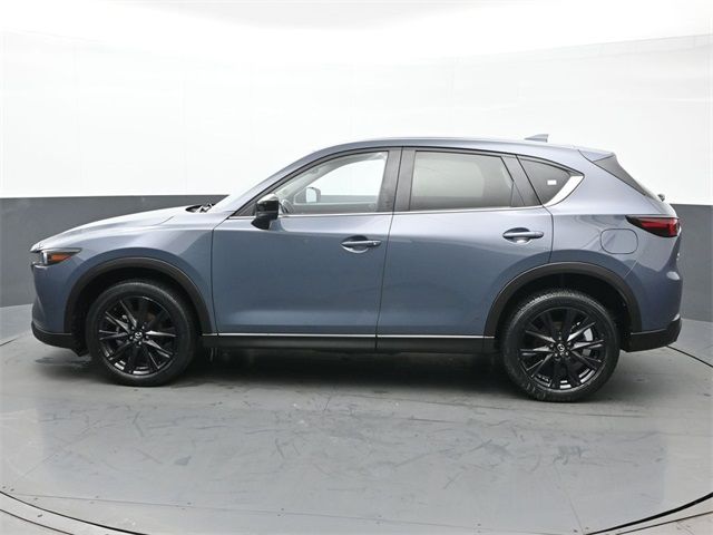 2022 Mazda CX-5 2.5 S Carbon Edition