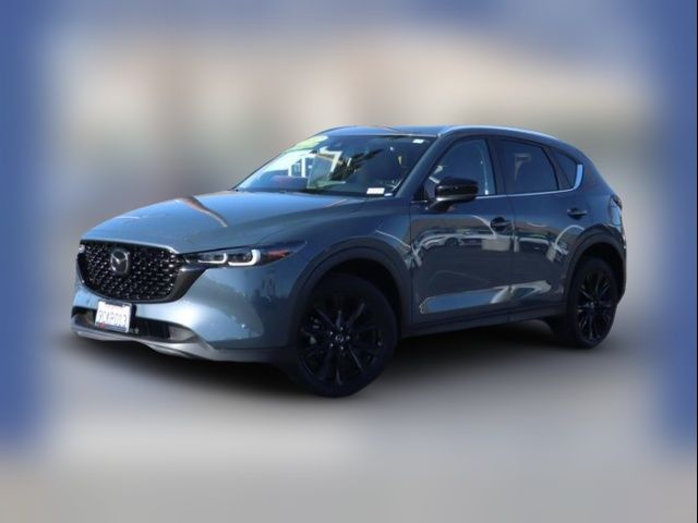 2022 Mazda CX-5 2.5 S Carbon Edition