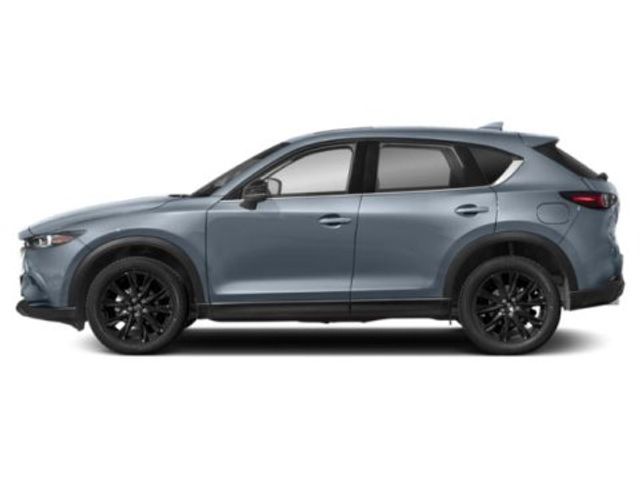 2022 Mazda CX-5 2.5 S Carbon Edition