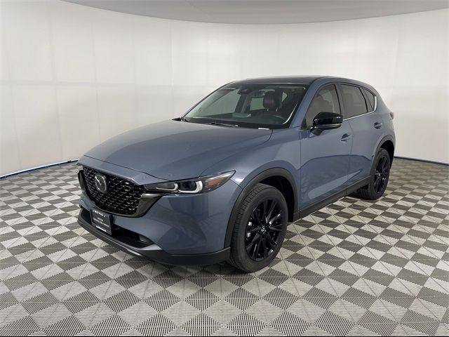 2022 Mazda CX-5 2.5 S Carbon Edition