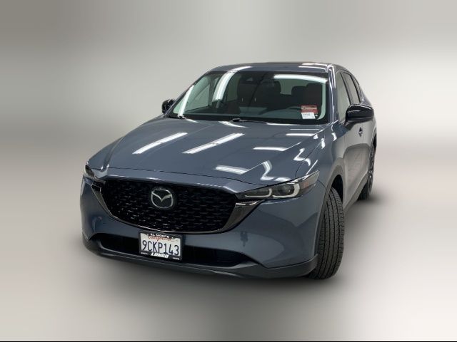 2022 Mazda CX-5 2.5 S Carbon Edition