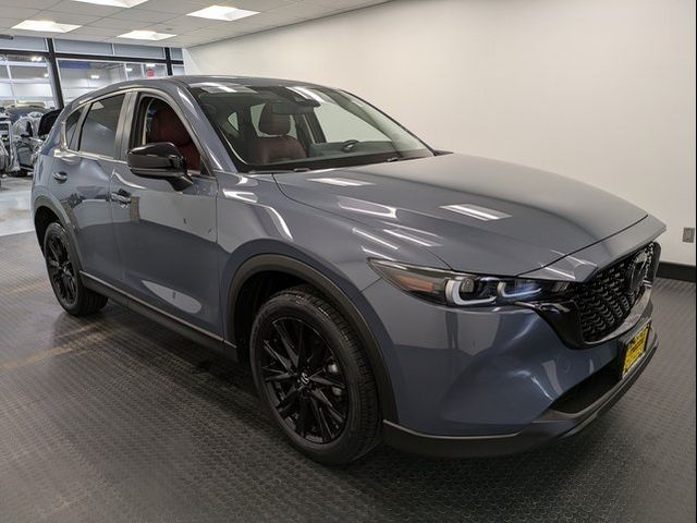 2022 Mazda CX-5 2.5 S Carbon Edition