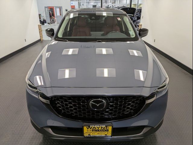 2022 Mazda CX-5 2.5 S Carbon Edition