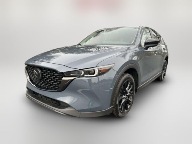 2022 Mazda CX-5 2.5 S Carbon Edition