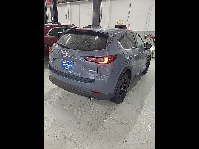 2022 Mazda CX-5 2.5 S Carbon Edition