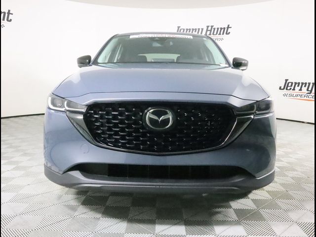 2022 Mazda CX-5 2.5 S Carbon Edition