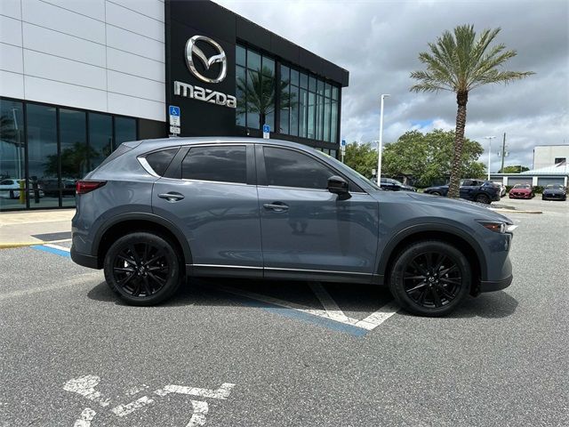 2022 Mazda CX-5 2.5 S Carbon Edition