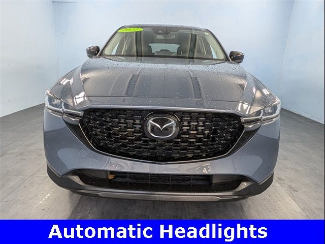 2022 Mazda CX-5 2.5 S Carbon Edition