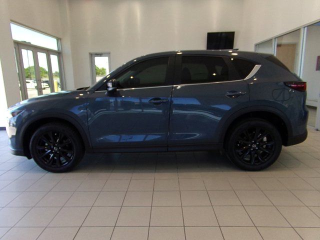 2022 Mazda CX-5 2.5 S Carbon Edition