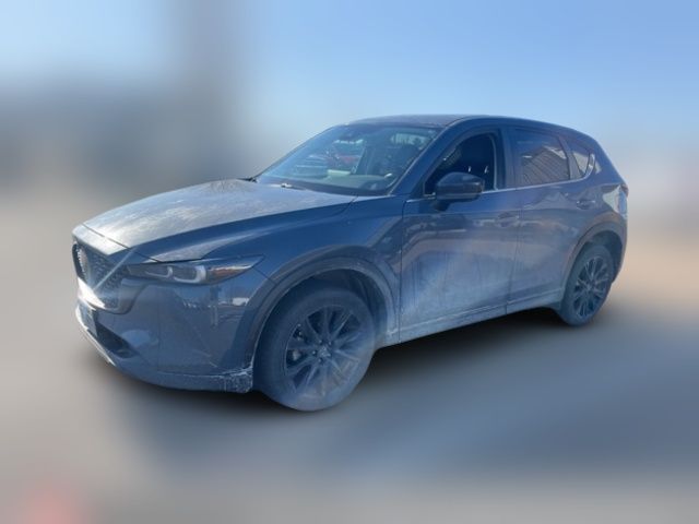 2022 Mazda CX-5 2.5 S Carbon Edition