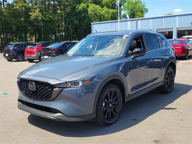 2022 Mazda CX-5 2.5 S Carbon Edition