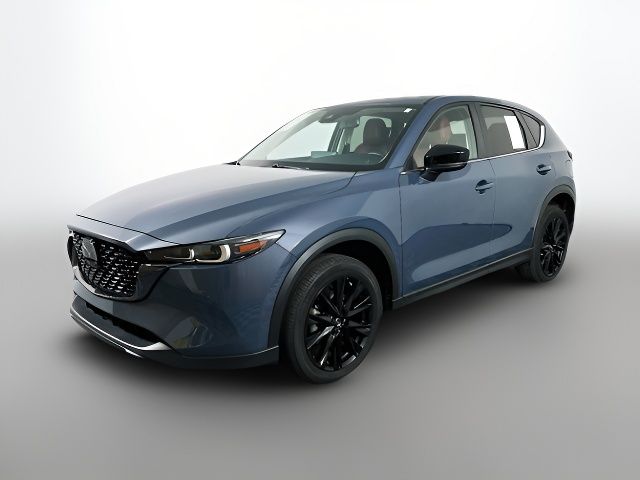 2022 Mazda CX-5 2.5 S Carbon Edition