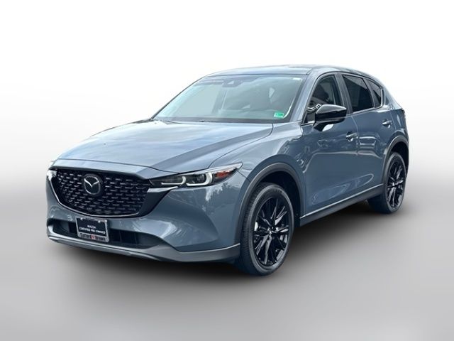 2022 Mazda CX-5 2.5 S Carbon Edition