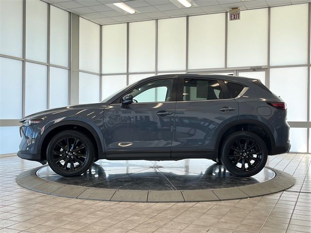 2022 Mazda CX-5 2.5 S Carbon Edition