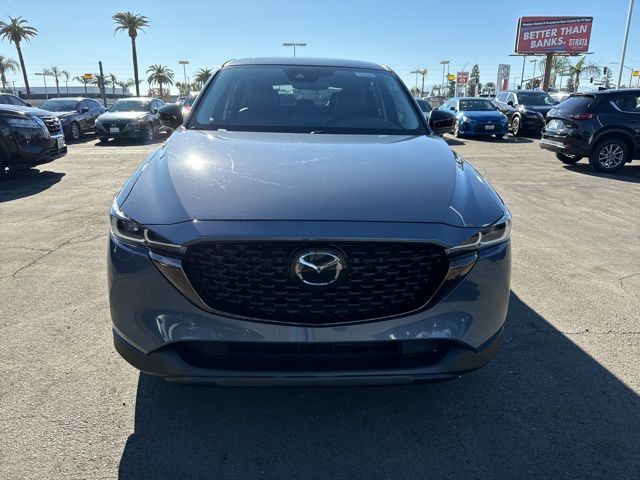 2022 Mazda CX-5 2.5 S Carbon Edition