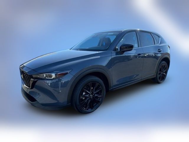 2022 Mazda CX-5 2.5 S Carbon Edition