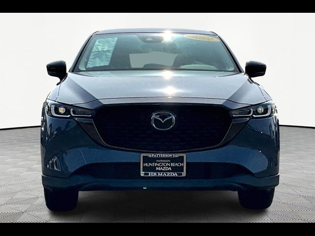 2022 Mazda CX-5 2.5 S Carbon Edition