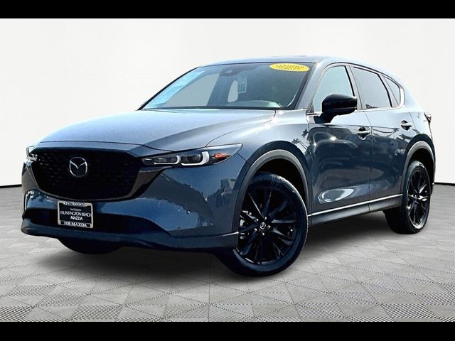 2022 Mazda CX-5 2.5 S Carbon Edition