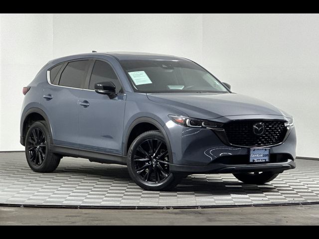 2022 Mazda CX-5 2.5 S Carbon Edition