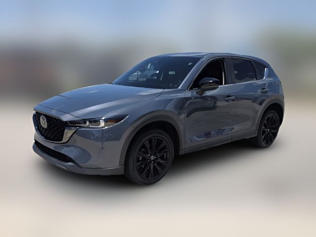 2022 Mazda CX-5 2.5 S Carbon Edition
