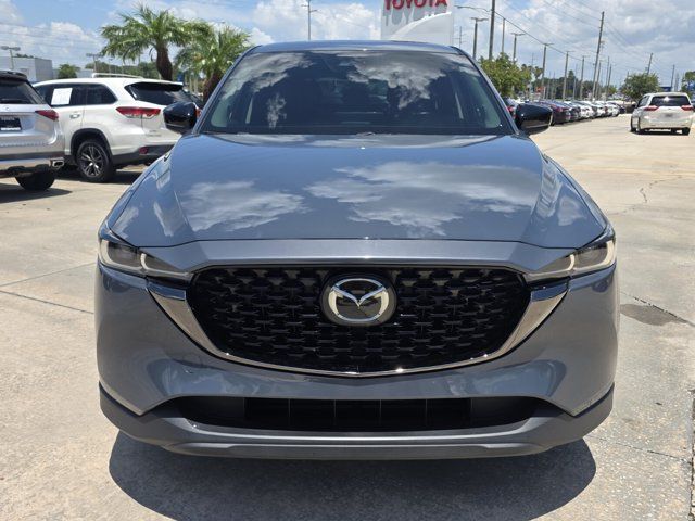 2022 Mazda CX-5 2.5 S Carbon Edition