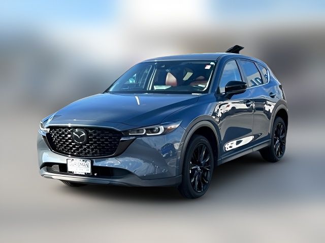 2022 Mazda CX-5 2.5 S Carbon Edition