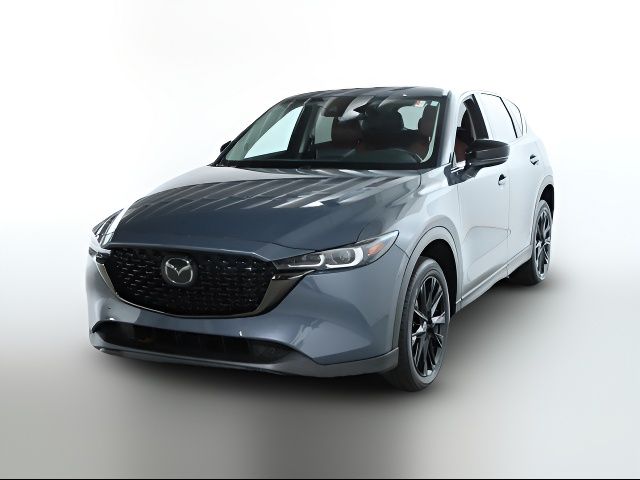 2022 Mazda CX-5 2.5 S Carbon Edition