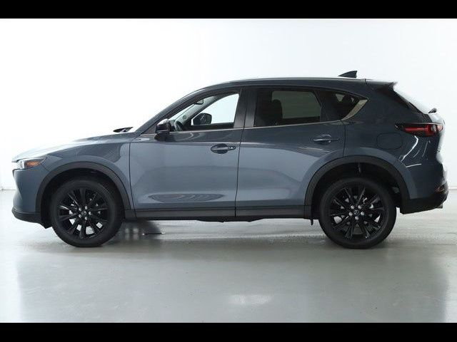 2022 Mazda CX-5 2.5 S Carbon Edition