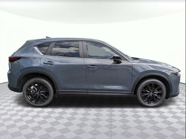 2022 Mazda CX-5 2.5 S Carbon Edition