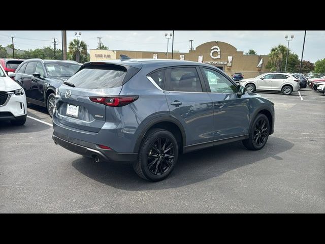 2022 Mazda CX-5 2.5 S Carbon Edition