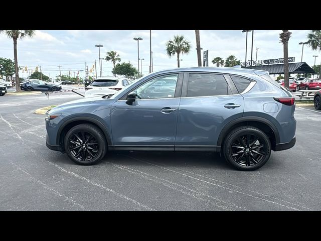 2022 Mazda CX-5 2.5 S Carbon Edition