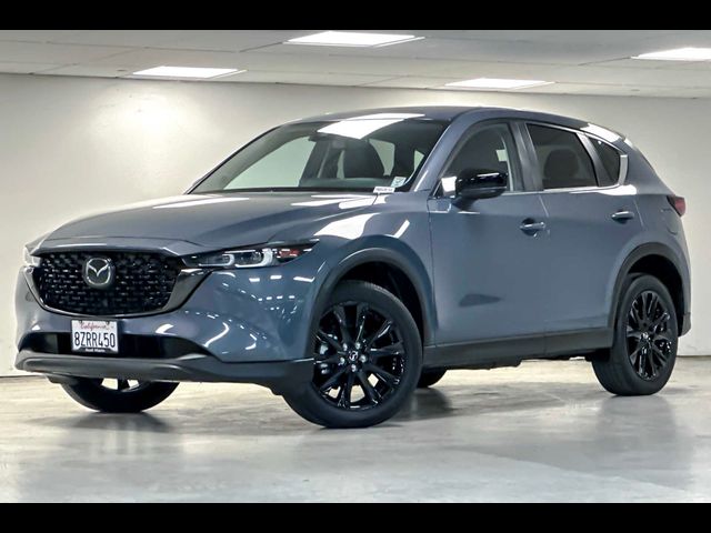 2022 Mazda CX-5 2.5 S Carbon Edition