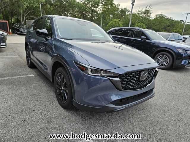 2022 Mazda CX-5 2.5 S Carbon Edition