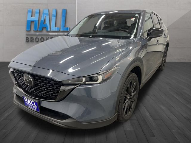 2022 Mazda CX-5 2.5 S Carbon Edition