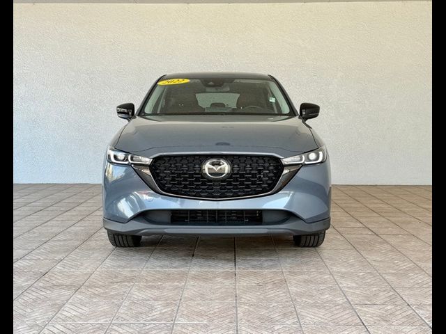 2022 Mazda CX-5 2.5 S Carbon Edition