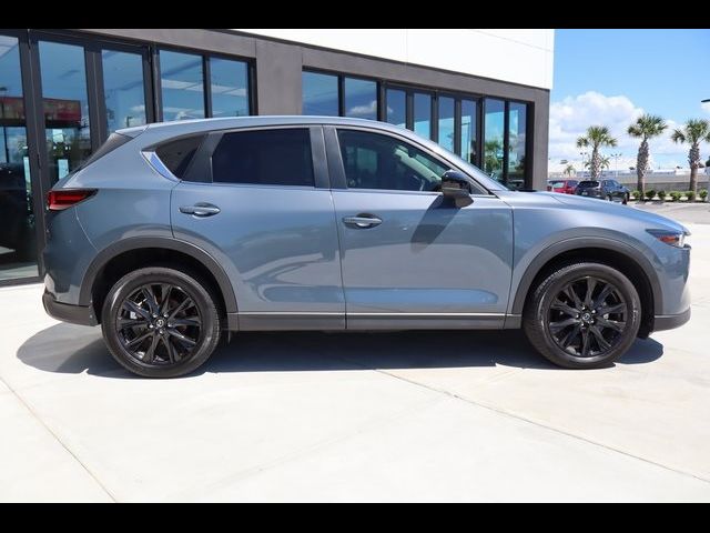 2022 Mazda CX-5 2.5 S Carbon Edition