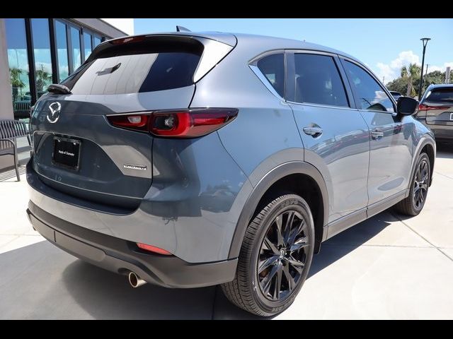 2022 Mazda CX-5 2.5 S Carbon Edition