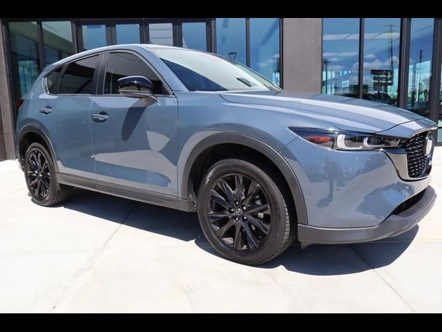 2022 Mazda CX-5 2.5 S Carbon Edition