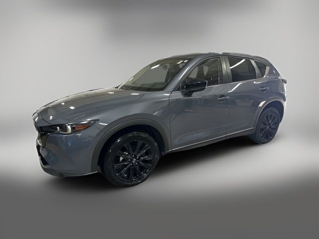 2022 Mazda CX-5 2.5 S Carbon Edition